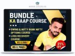Bundle Ka Baap Course By Bazaar Ka Pandit