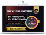 Trade With Sunil basic to Advance Course (Hindi)