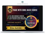 Trade With Sunil Basic Course (Hindi)