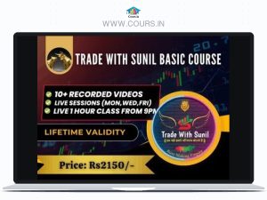 Trade With Sunil Basic Course (Hindi)