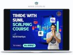 Trade With Sunil Scalping Course (Hindi)