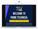Prime Technical Master Class Program 2020 (Hindi)