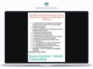 MG Mentorship Course (Hindi)