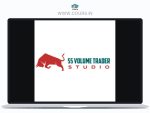 SS Volume Trader Course (Hindi)