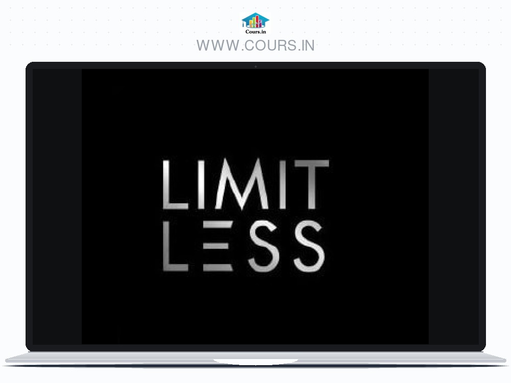 Lorenzo Corrado - Limitless Trading Academy V3