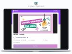 Swing Trading Session By Akshat Shrivastava (Stock Exploder 4-5th May 2024)
