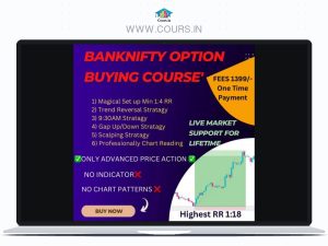 Prime Technical Bank Nifty Option Buying Course (Hindi)