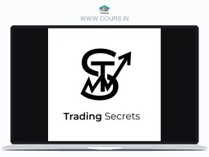 Trading Secrets Price Action Masterclass (Hindi)