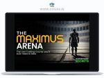 The Maximus Arena 3 Course by Guardeer (Hindi)