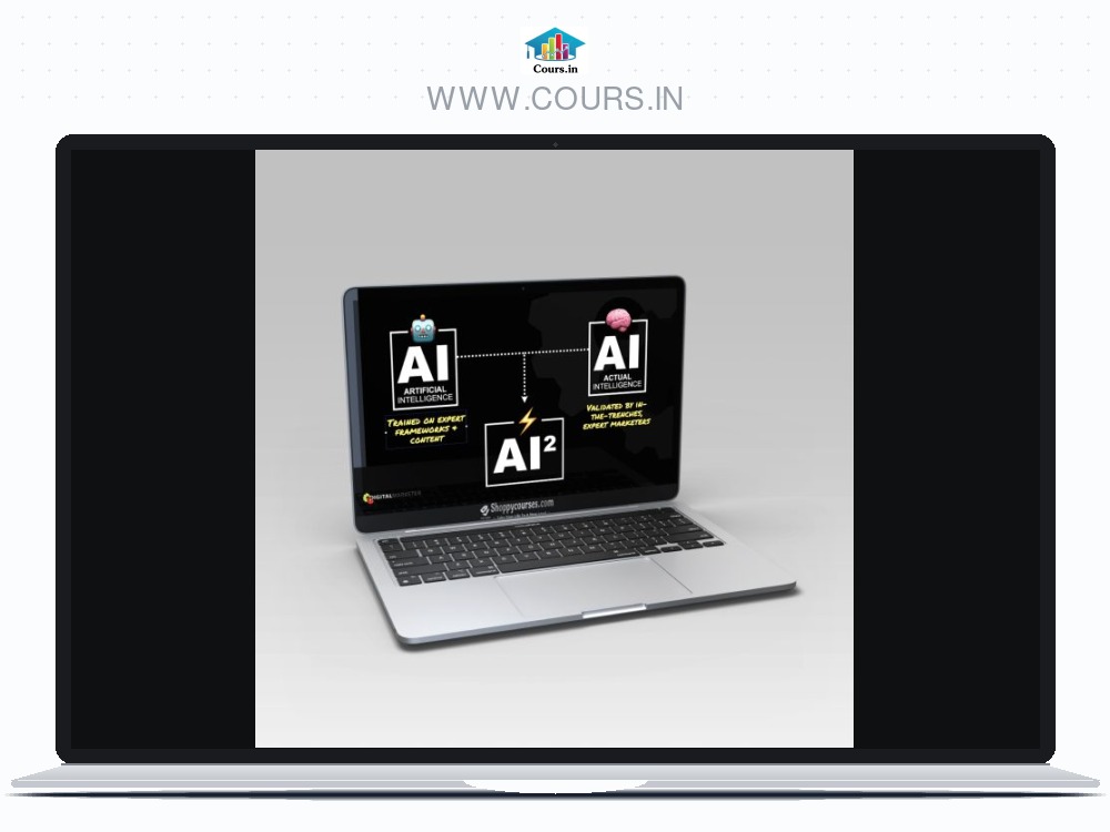Digital Marketer – Leads AI(2) Accelerator and Elite Coaching Program