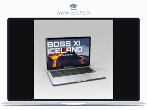 Kevin King – Billion Dollar Seller Summit XI Iceland