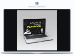 Erica Schneider, Rob Lennon – The Launch Content Playbook