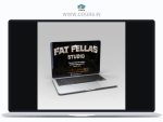 Fat Fellas Studio – Creator Army AI Course