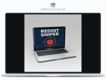 GMB Crush – Reddit Sniper Method – AI SEO from Real Reddit Threads