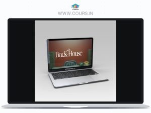 Alyssa Coleman – Back of House