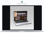 Johann Sathianathen – AI Operators (March 2026)