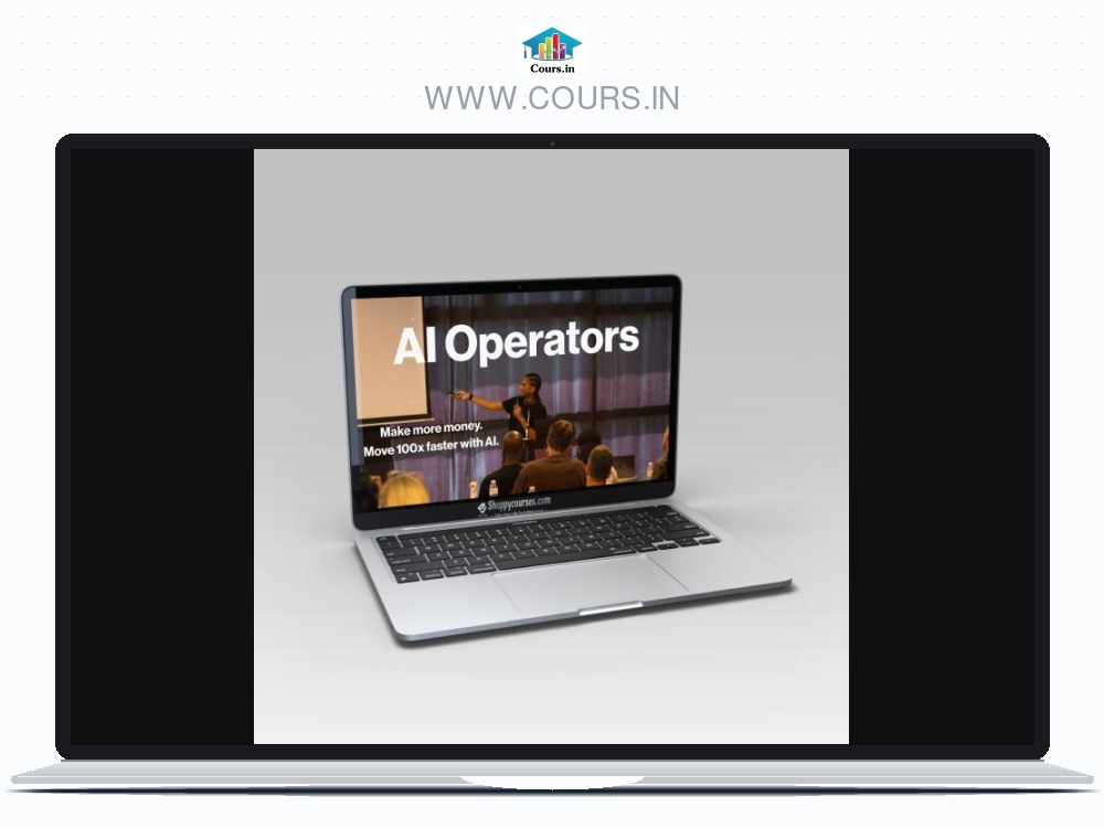 Johann Sathianathen – AI Operators (March 2026)