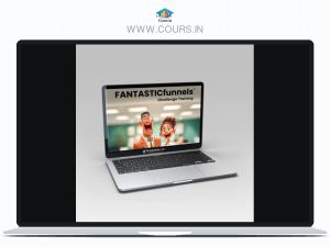 Jonathan Mast – FANTASTICfunnel Challenge Training