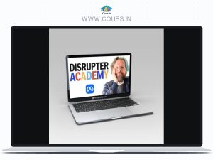 Charles Tichenor – Disrupter Academy (up to Feb 2026)