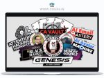 Luke Mills & Mario Castelli – Genesis Program + All Bots Access
