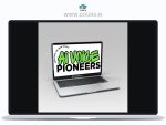 Mark Tomlet – AI Voice Pioneers