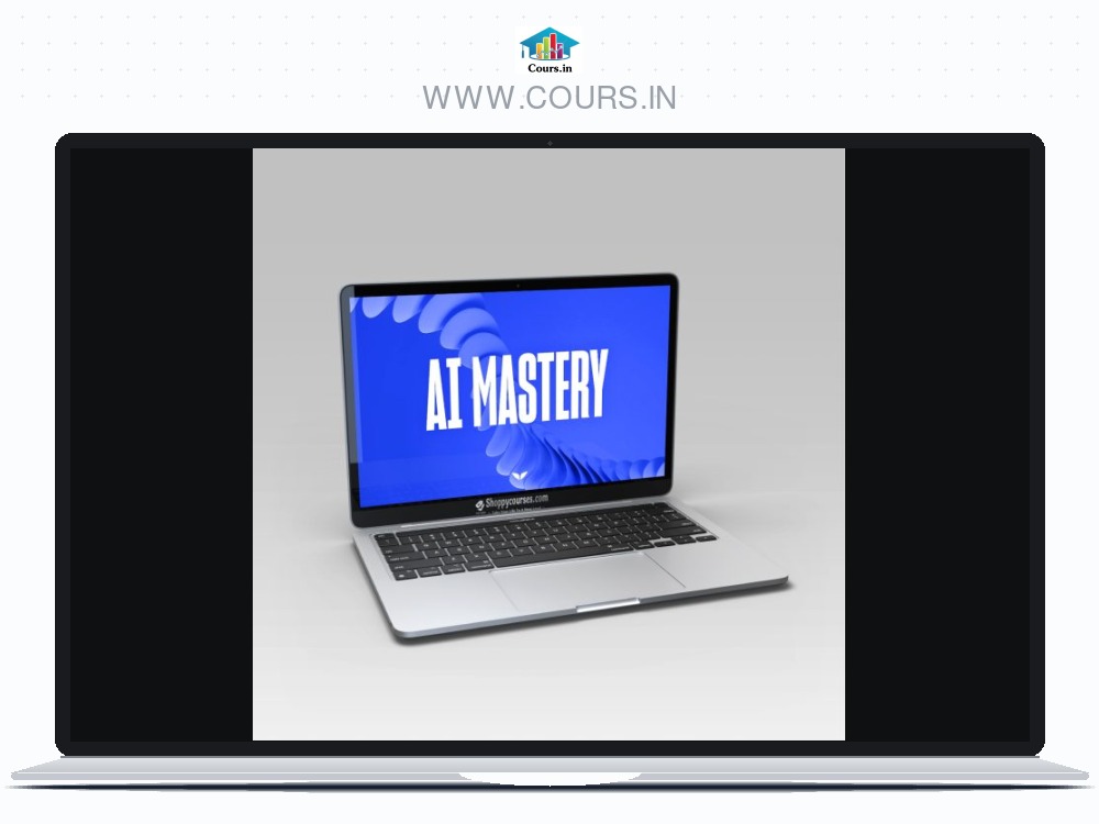 Mindvalley – AI Mastery 2024