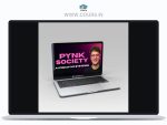 Mr Pynk – PYNK Society – AI Creative Lab (July 2026)