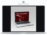 Niko x Studios – The AI Atelier