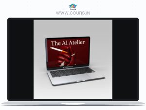 Niko x Studios – The AI Atelier