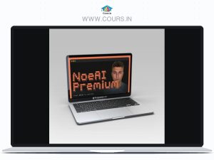 Noe Varner – NoeAI Premium (April 2026)