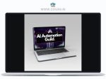 Quentin Daems – AI Automation Guild