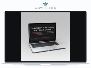 Rob Lennon – n8n Crash Course