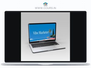 Ryan Carr – Vibe Marketer OS