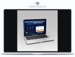 Ben Simkin – How to Land Whale Clients Book and Bonuses + Upsells