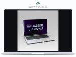 Cameron England – License and Scale