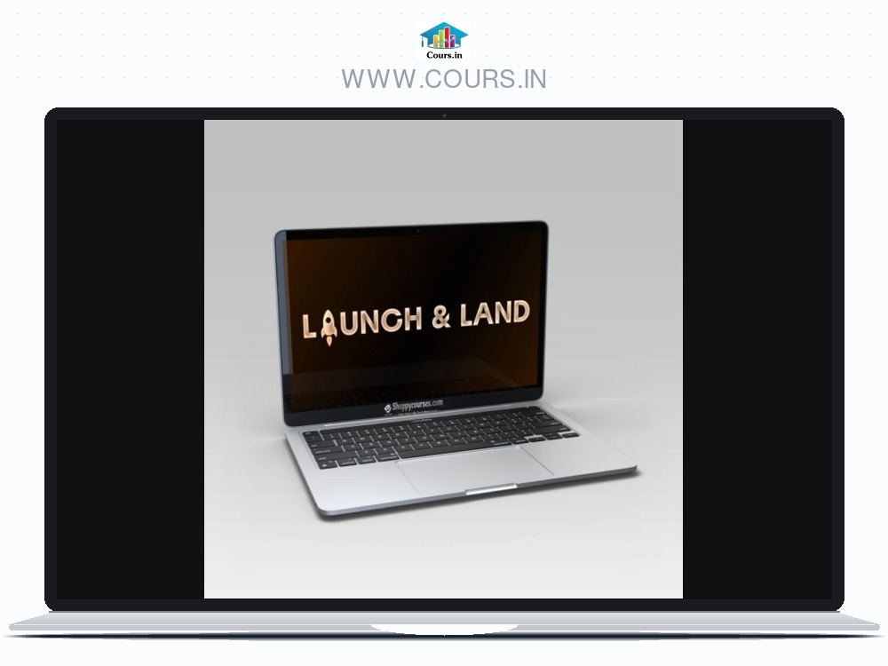 Cameron England – Launch & Land