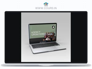 Brilliant Marketers – Marketing Agency Operations