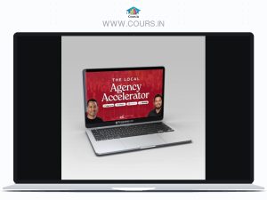 Christian Pinedo – The Local Agency Accelerator (June 2026)