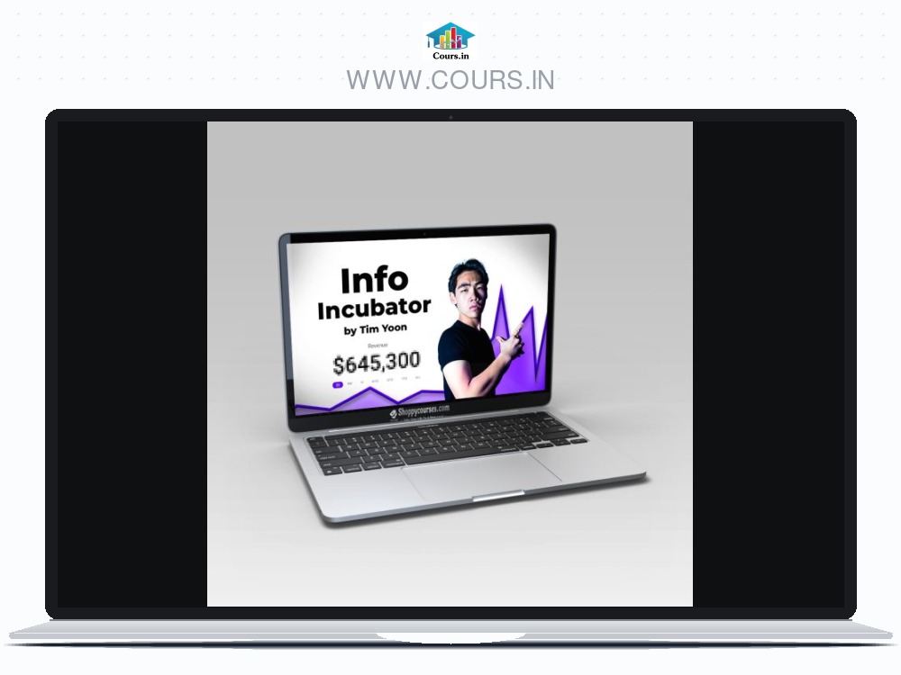 Tim Yoon – Integrator Incubator