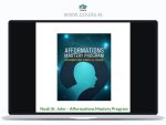 Noah St. John – Afformations Mastery Program