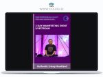 3 Day Manifesting Event Livestream from the Authentic Living Heartland