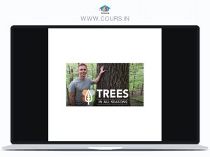 Adam Haritan – Trees In All Seasons