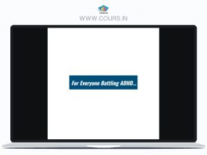 ADHD Vision – Focus Revolution