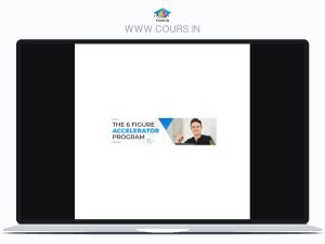 Adam Walsh – 6 Figure Accelerator Program 2025