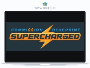Aidan Booth – Commission Blueprint Supercharged