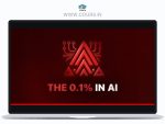 Albert Shiney – The 1% in AI