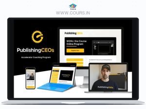 Alex Kaplo – Publishing CEOS Coaching Program