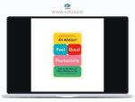 Ali Abdaal – Feel Good Productivity How To Do More Of What Matters To You