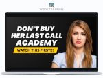 Alexis Mai – Her Last Call Academy