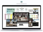 Alisha Shenck – Million Dollar Campaigns System
